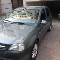 ال نود مدل ۸۷|خودرو سواری و وانت|تهران, والفجر (افسریه)|دیوار