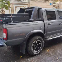 نیسان پیکاپ ۸۷|خودرو سواری و وانت|ارومیه, |دیوار