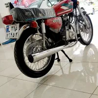 فروش فوری موتور عتیقه