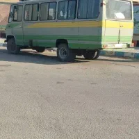 فروش مینی بوس 73