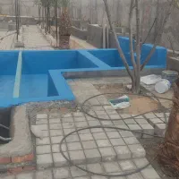 فروش و اجرای عایق رطوبتی نانو جایگزین ایزوگام