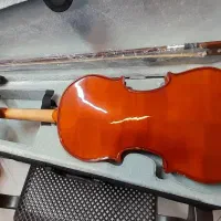 ویولن amati 100 اماتی ۱۰۰ با مترونوم|ویولن|اصفهان, نقش جهان|دیوار