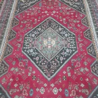 فرش۶متری ۱۵۰۰تخفیف هم داره البته پای معامله|فرش|آستانه اشرفیه, |دیوار