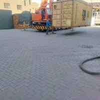 استخدام کارگر ساده و نگهبان