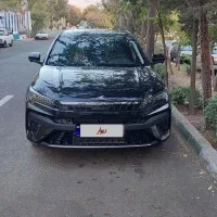 KMC J7 مدل 1404|خودرو سواری و وانت|تهران, اقدسیه|دیوار