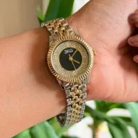 ساعت زنانه، دخترونه،