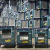 کولر آبی جنرال ۴۰۰۰هزار موتور مس باگارانتی