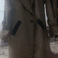 پالتو|لباس|فسا, |دیوار