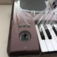 کیبرد pa1000|پیانو، کیبورد، آکاردئون|سمیرم, |دیوار