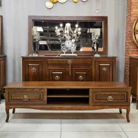 استخدام رنگکار و زیرکارچی چوب و ام دی اف