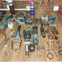 تعمیر ابزار دریل/فرز/بتنکن/پمپ باد/کارواش|خدمات پیشه و مهارت|صوفیان, |دیوار