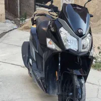 متور sym j200 وارداتی اصلی