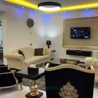 منزل مبله صدرا پارکینگ دار