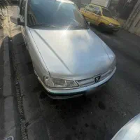 پرشیا مدل۸۵|خودرو سواری و وانت|محمدشهر, همایون ویلا|دیوار