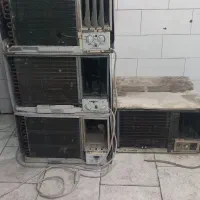 چهار کولردرجه یک