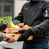 کار در پیک اسنپ فود تهران (چهل میلیون)
