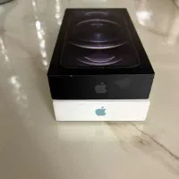 جعبه گوشی ایفون ۱۶ و ۱۲ پرو|لوازم جانبی موبایل و تبلت|تهران, سازمان آب|دیوار