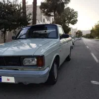 فروش نقدی پیکان وانت
