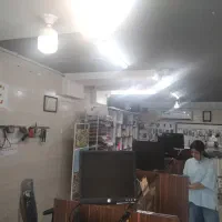 فروش مغازه ۴۳ متری سه راه ملکشهر گلستان سعدی|فروش مغازه و غرفه|اصفهان, گلستان|دیوار