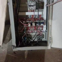 کنتاکتور برق سه فاز|ماشینآلات صنعتی|اهر, |دیوار