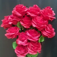 گل مصنوعی|گل مصنوعی|رشت, جهاد|دیوار