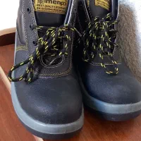 کفش ایمنی|کیف، کفش، کمربند|تبریز, |دیوار