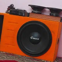 ضبط و باند سیستم