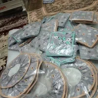 سرویس آشپزخانه|سفره، حوله، دستمال آشپزخانه|بندر کنگان, |دیوار