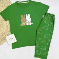 تیشرت شلوارک