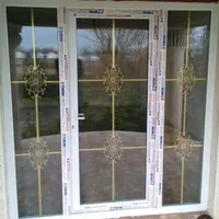 پنجره/PVC/دوجداره/UPVC/سرویس|مصالح و تجهیزات ساختمان|رشت, سلیمانداراب|دیوار