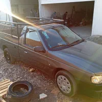 اریسان ۲ مدل 402 کم کار