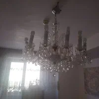 لوستر هشت شانه خوب برای منزل