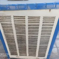 کولر آبی دوعدد|کولر آبی|جهرم, |دیوار