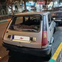 پی کی درحد صفر|خودرو سواری و وانت|مشکین‌دشت, |دیوار