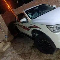 کی ام سی تی8مدل1403|خودرو سواری و وانت|زاهدان, |دیوار