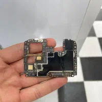 برد سالم بدون تعمیر note11s