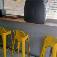 پیک موتوری