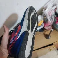 معاوضه کتونی نایک سایز ۴۲ یا ۴۳|کیف، کفش، کمربند|صباشهر, |دیوار