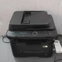 پرینتر ۴ کاره سامسونگ