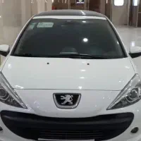 207 پانا ارتقا صفر ۱۴۰۴