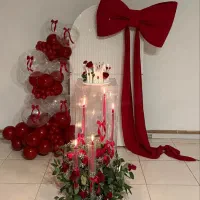 بادکنک آرایی/تم تولد/تهران وکرج