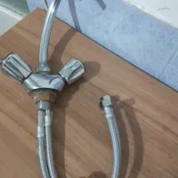 شیرروشویی درحد نو