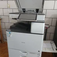 دستگاه کپی رنگی و سیاه سفید