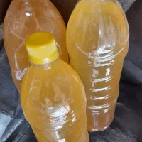 آبغوره و بادام قیمت مناسب