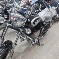 اونجر ۲۲۰ نیوفیس باجاج هندی۱۴۰۵ (اقساطی)|موتورسیکلت|تهران, بهار|دیوار