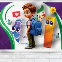 ثبت نام دبستان مهراب شهرک اندیشه
