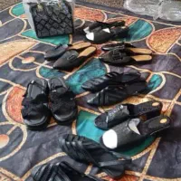 پارچه کندور|لباس|سوسنگرد, |دیوار