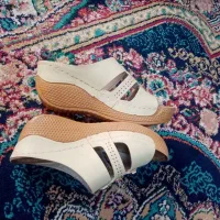 کفش زنانه|کیف، کفش، کمربند|یزد, |دیوار