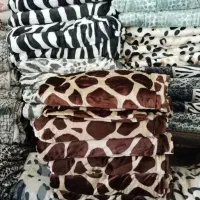 پتوطرح پوست ژله‌ای چهار فصل