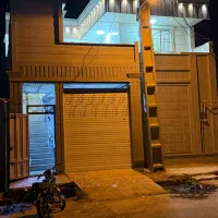 فروش‌خونه‌ویلایی دوطبقه ۲خوابه هندیجان جنوبی|فروش خانه و ویلا|هندیجان, |دیوار